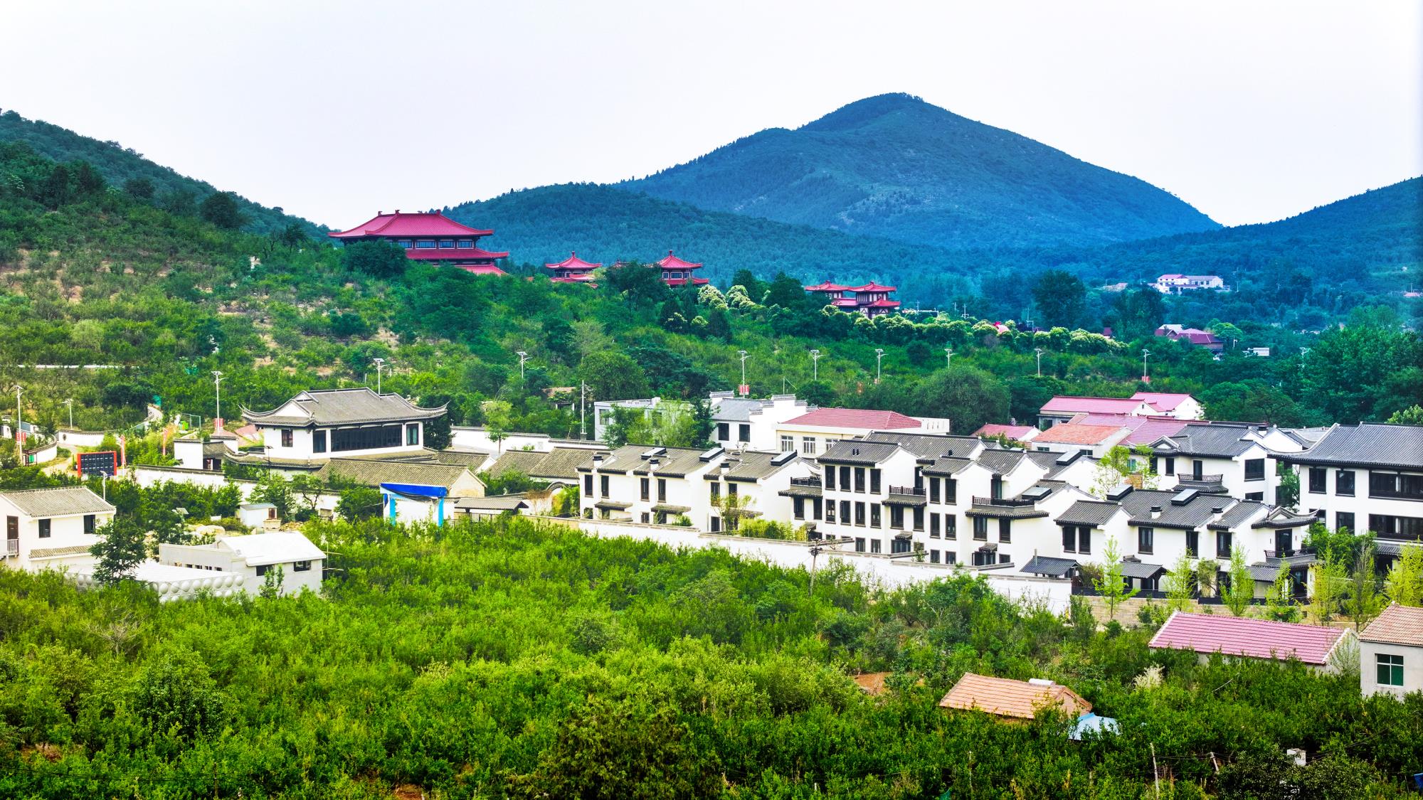 发展民宿经济 助力乡村振兴 冯树风 摄 (4).jpg 发展民宿经济 助力乡村振兴 冯树风 摄 (4).jpg